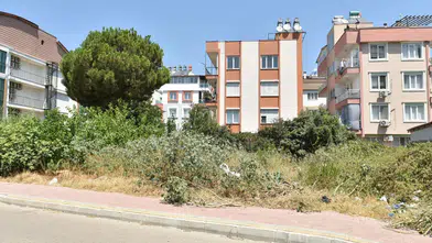 Düdenbaşı’nda ‘Kör Nokta’ Operasyonu: Suç Zeminine Çevresel Engel!