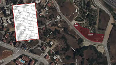 Side ve Kalkan’da Hazine Arazileri Satışa Çıkarıldı