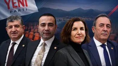 YENİ Parti Antalya Milletvekillerinden Bağış Kampanyasına Maaş Desteği