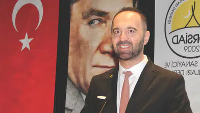 YÖRSİAD Başkanı Mustafa Alper Oral'dan Basın Bayramı Açıklaması