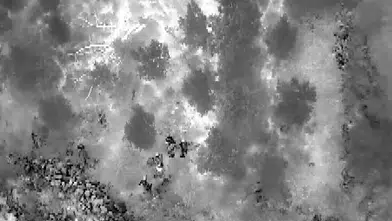 Alanya’da Kayıp Alzheimer Hastası Dronla Bulundu