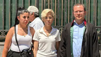Damat Adayı Güvenlikçinin Katiline İndirimli Ceza: Ailesi İsyan Etti