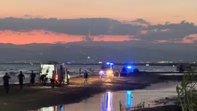 Mersin'de Dalgalar Can Aldı! 3 Kişi Hayatını Kaybetti, 1 Çocuk Aranıyor!