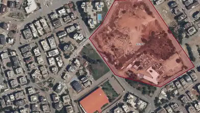 Kızıltoprak'ta Sadrazam Kuyucu Murad Paşa Vakfı Mülkü İçin 427 Milyon Liralık İhale