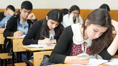 LGS Açıklanmasına 1 Hafta Kala Sistem Değişti: Bakanın Onayına Verildi