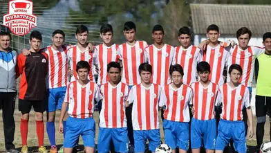Muratpaşa'da Futbol Yaz Spor Okulu Kayıtları Başladı
