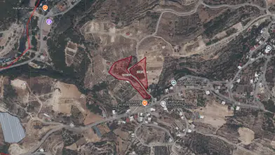 Alanya’da 2 Adet Tarla Satışa Çıkıyor