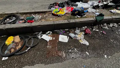 Adana Çöplere Teslim Oldu! Vatandaşlar İsyan Bayrağını Açtı