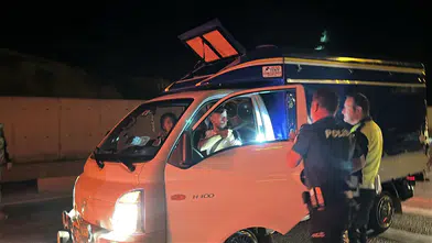 Antalya’da Kaçırılan Genç Kız Burdur’da Yakalandı!
