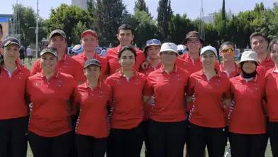 Millilerimiz 2026 Okçuluk Dünya Kupası İspanya Ayağında Madalya Arayacak