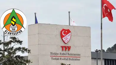 Alanyaspor'un 2026-2027 Sezonu Süper Lig Fikstürü Belli Oldu