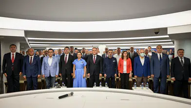 TBB’den Belediyelere Filo Desteği: Alanya’nın Hizmet Gücüne Yeni Takviye!