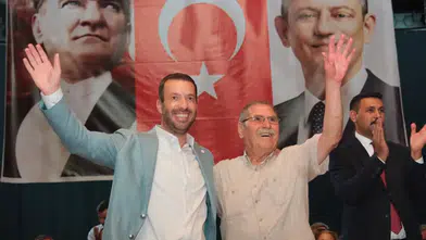 Ceyhan Belediye Başkanı 'YENİ Parti' Dedi!
