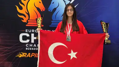 Milli Satranççılarımız Yurda Madalya ve Unvanlarla Döndü