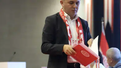 Antalyaspor’da "Vefa" mı "İcra" mı? Kulübe Haciz Şoku