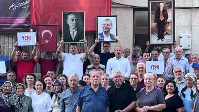 CHP Antalya’da Kan Kaybetmeye Devam Ediyor