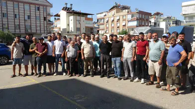 Kepez'de Pazar Krizi: "Yerimiz Daraldı" Diyen Esnaf Tezgah Açmadı