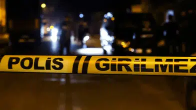 Mersin'in Tarsus İlçesinde Park Halindeki Otomobilde Bir Kişi Ölü Bulundu