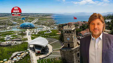 Antalya'nın COP31 Planı Dünya Turizmini Değiştirebilir