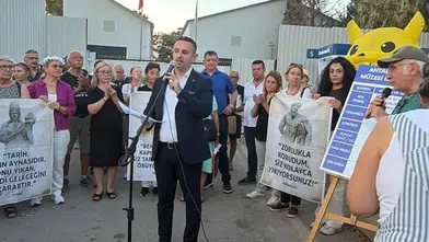 TMMOB Antalya İl Koordinasyon Kurulu’ndan Müze Tepkisi