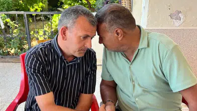 Hatay'da Otobüsteki Engelli Krizi Bağış Şartıyla Çözüldü!