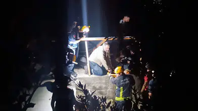 Alanya'da Elektrik Direğinde Can Pazarı: 22 Yaşındaki Genç Öldü