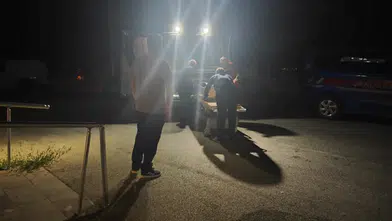 Isparta’da Motosiklet Kazasında 16 Yaşındaki Sürücü Öldü