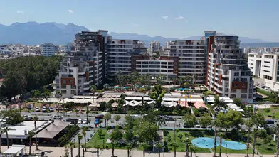 Konyaaltı’nda Rezidans Krizi: 16 Milyonluk Borç Miras Kaldı