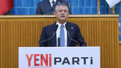 YENİ Parti'den Tutuklu Belediye Başkanları İçin Yürüyüş Kararı