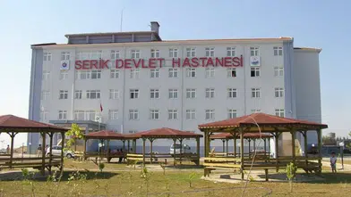 Serik’e 300 Yataklı Devlet Hastanesi Geliyor