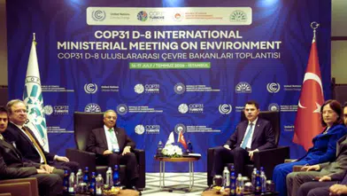 Antalya Zirvesi İçin Geri Sayım Başladı: COP31 Hazırlıkları Sürüyor
