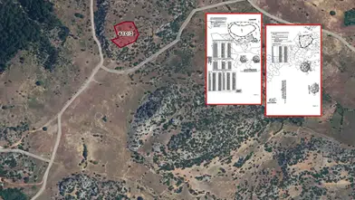 Isparta Sütçüler'de Ormanlık ve Özel Mülkiyet Alanları İçin Kritik Kararlar