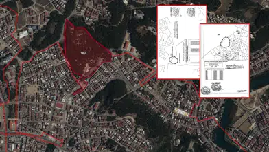 Manavgat'ın 3 Mahallesinde Ormanlık Alana Sit Kararı