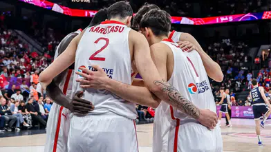 U17 Milliler Yarı Finalde Takıldı! Dünya Üçüncülüğü İçin Rakip Avustralya