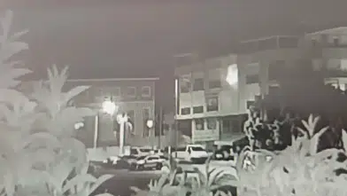 Balkondan Atılan Yanan Bez Atölyeyi Kül Etti: Facia Ucuz Atlatıldı!