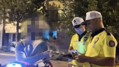 Isparta'da Aranan 25 Şahıs Emniyet Ekiplerince Yakalandı