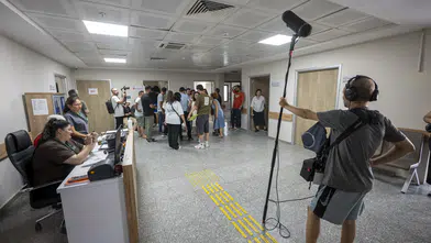 Mersin Sinema Ofisi Uluslararası Sahneye Çıkıyor