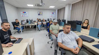 Mersin'de Gençlere Yönelik 'Python ile Yazılım Uzmanlığı' Eğitimi!