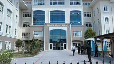 Ali Kurama Davasında Karar! 9 Yıl 4 Ay Hapis Alan Polis Tahliye Edildi