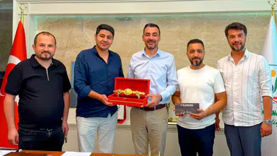Altın Kiraz Güreşleri Heyecanı Başlıyor: Korkuteli'den Manavgat'a Özel Çağrı