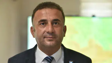Antalya’dan Samsun’a Üst Düzey Atama: Hasan Acar Bölge Müdürü Oldu