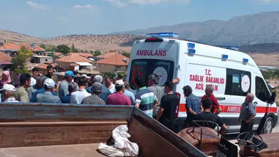 Antalya'da Tır ile Traktör Çarpıştı: 71 Yaşındaki Sürücü Can Verdi