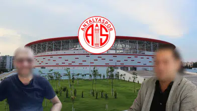 Rüşvet Soruşturmasında Eski Antalyaspor Yöneticisi A.E.Tutuklandı