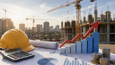 İnşaat Maliyet Endeksi Haziran 2026 Verileri Açıklandı: Yıllık %28,66 Arttı