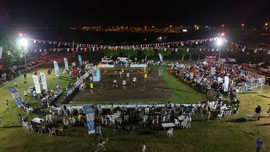 Kumluca’da Kum Sahaya Rekor Yağdı: 78 Takımlı Zafer Kupası Başlıyor!