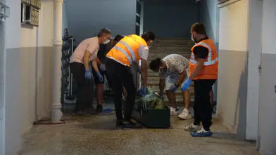Gazeteleri Almayınca Gerçek Ortaya Çıktı! 87 Yaşındaki Adam Evinde Ölü Bulundu