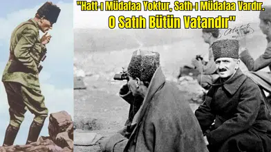 Sakarya Meydan Muharebesi 105. Yılında: 22 Gün 22 Gece Süren Tarihi Dönüm Noktası