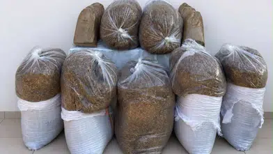 Aksu ve Serik'te Çuval Çuval Kaçak Tütün Bulundu: Tam 365 Kilo!