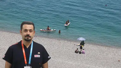 "Sıcak Çarpması Kalıcı Organ Hasarına ve Ölüme Yol Açabilir"