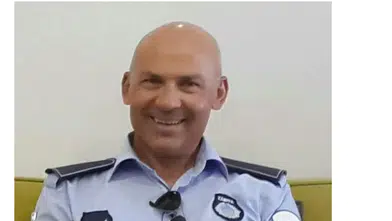 Konyaaltı Belediyesi Zabıtası Yaman’dan Acı Haber